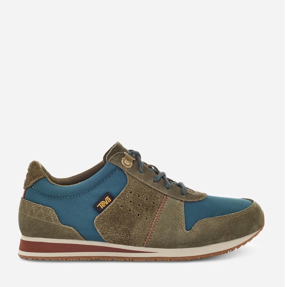 Teva Camping Hiking Sneakers